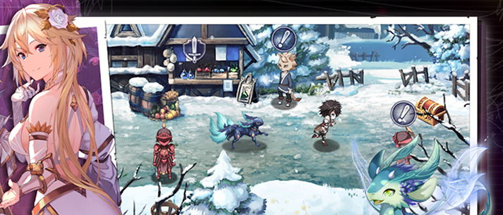 Rymdkapsel gameplay 3